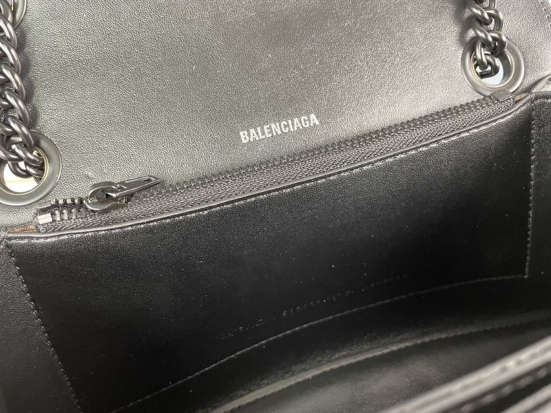 Balenciaga Top Handle Bags